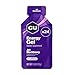 Gu Energy جيو إنرجي أوريجينال سبورتس نيوترشن إنرجي جيل جت بلاك بيري 24 كاونت بوكس 123044 - Image 1