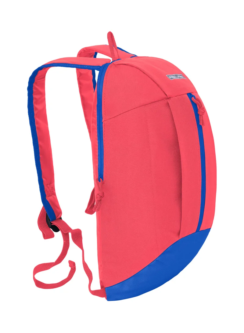 بارا جون Para John Backpack 15.5 Inch Lightweight Durable Everyday Daily Essential Easy Carry Unisex Daypack