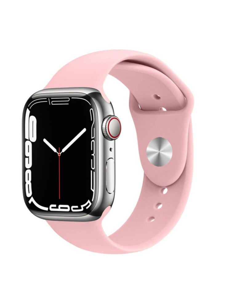 Perfii - 3pcs Apple Watch Strap 42/41/40/38mm Replacement for Apple Watch Series 10/9/8/7/6/5/4/SE - Image 1
