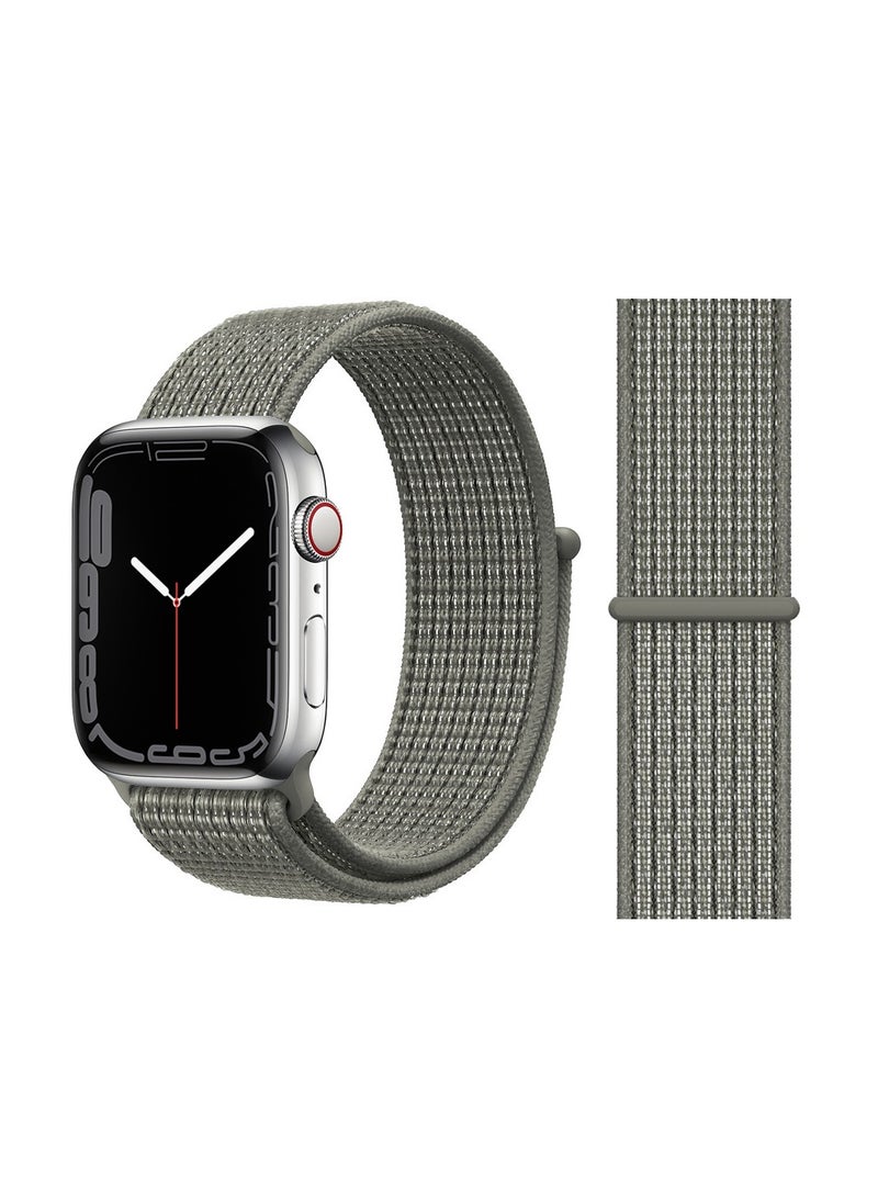 Perfii - 3pcs Apple Watch Strap 42/41/40/38mm Replacement for Apple Watch Series 10/9/8/7/6/5/4/SE - Image 1