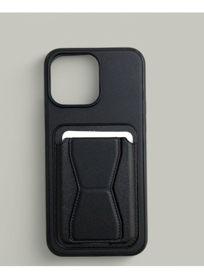 Mobile Phone Protection Case Security and Style Combined Compatible with IP 15 PLUS - Image 2