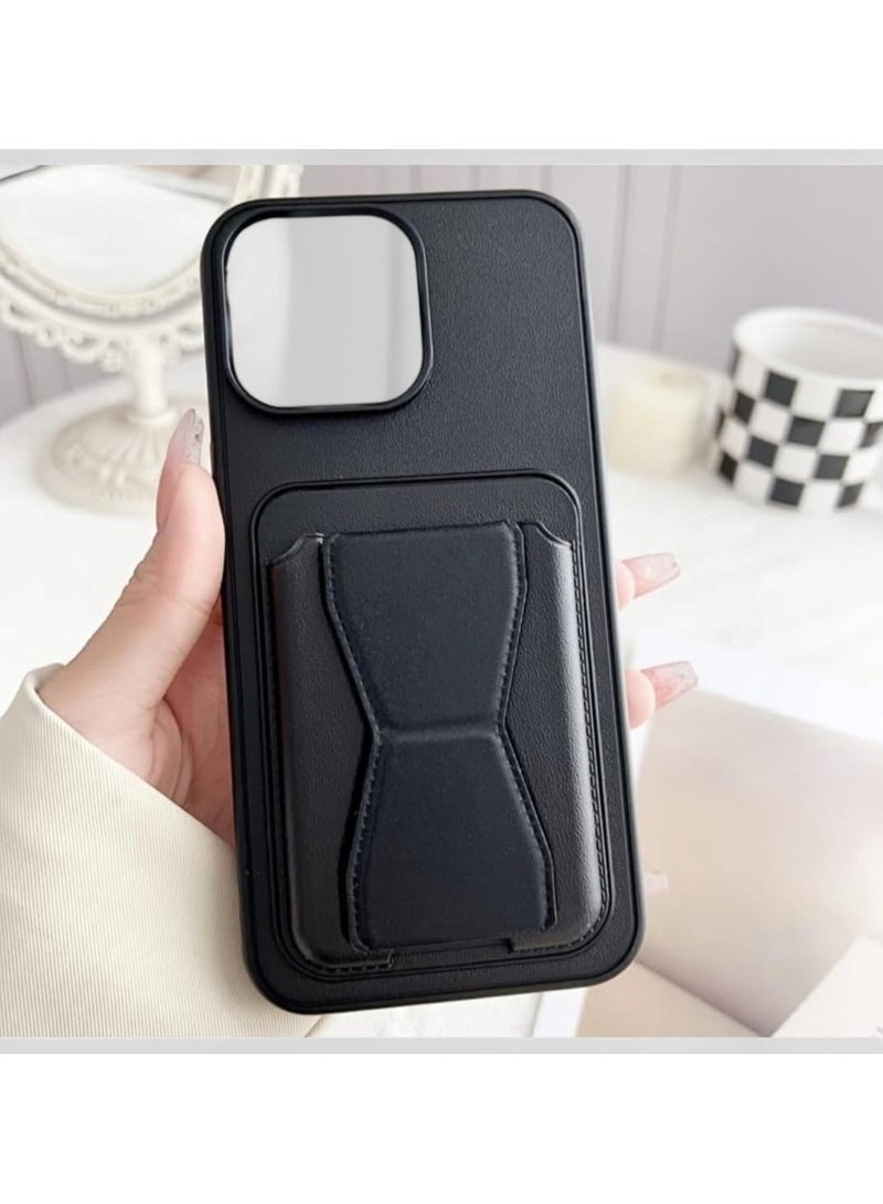 Mobile Phone Protection Case Security and Style Combined Compatible with IP 15 PLUS - Image 1