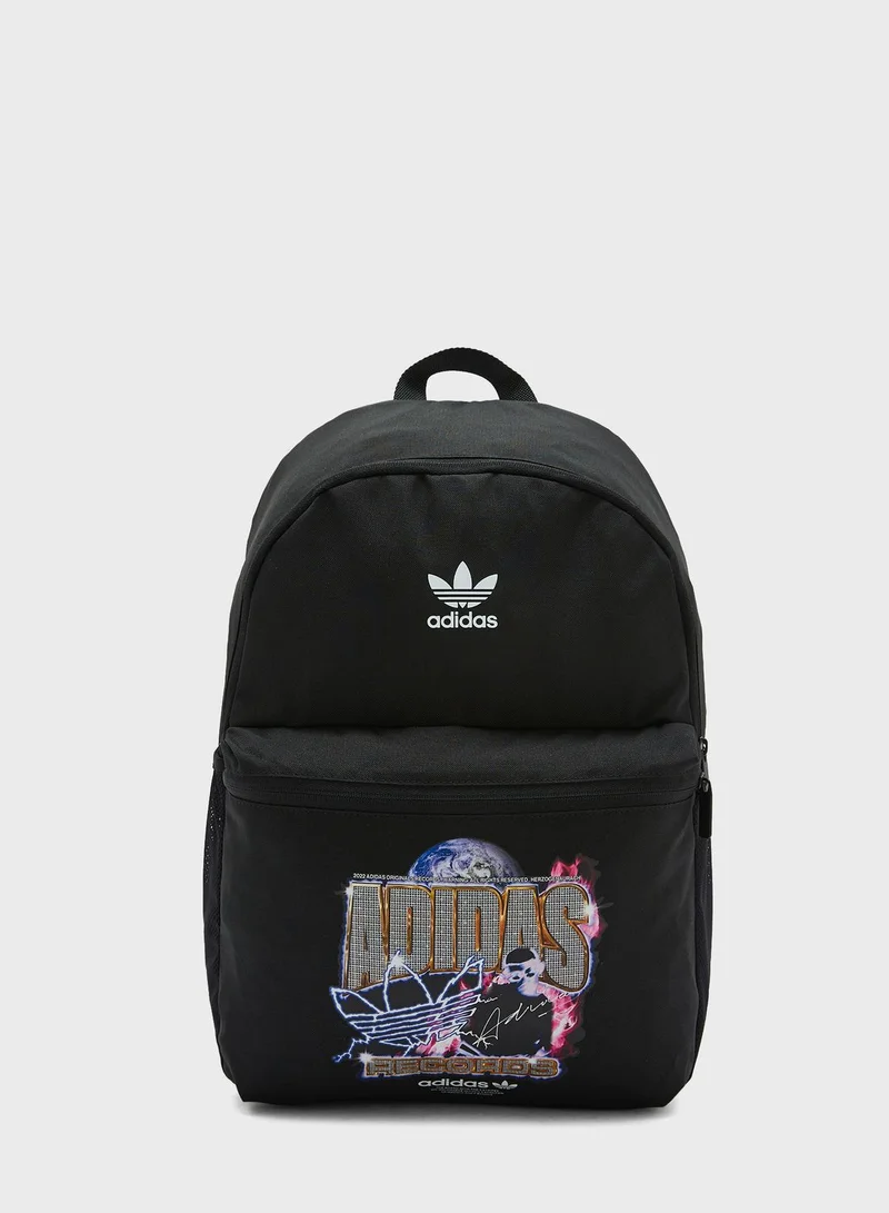 adidas Originals Youth Backpack