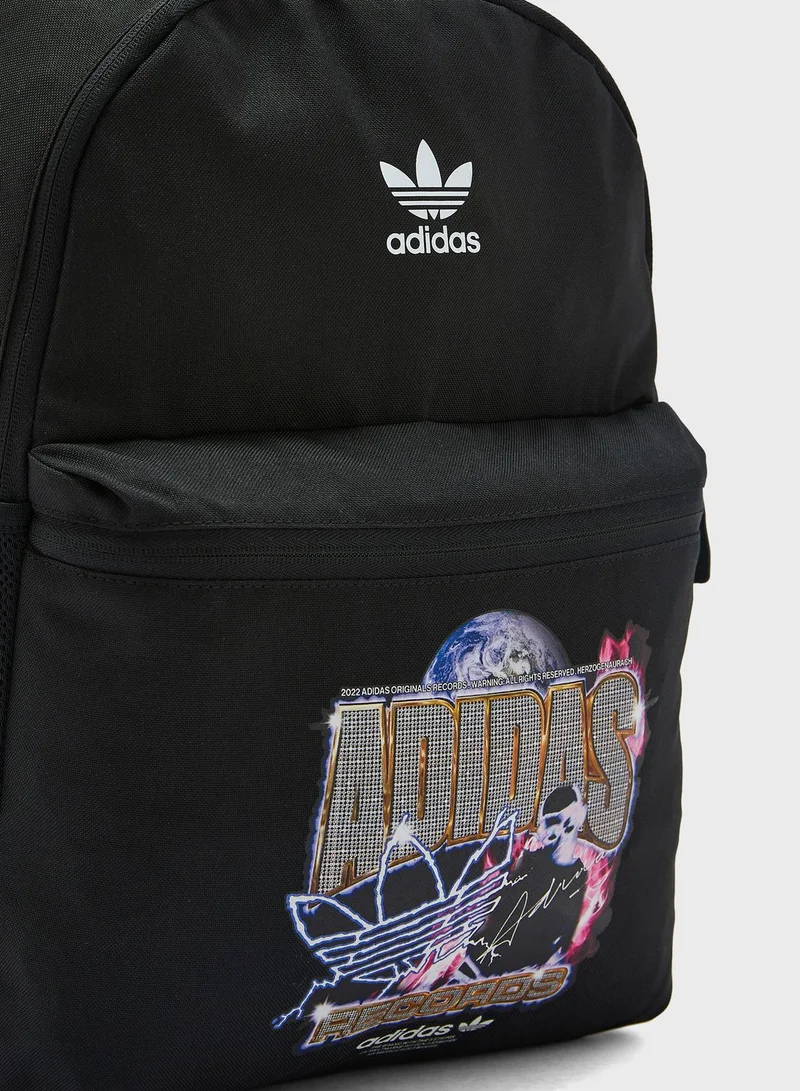 adidas Originals Youth Backpack