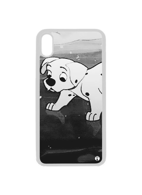 PRINTED Phone Cover FOR IPHONE XR Animation Penny From 101 Dalmatians By Disney