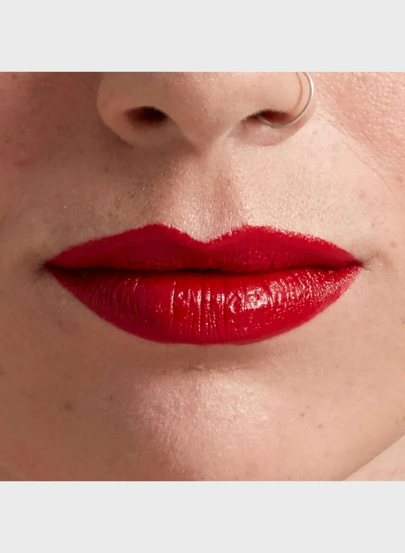 NYX PROFESSIONAL MAKEUP Shout Loud Satin Lipstick - The Best