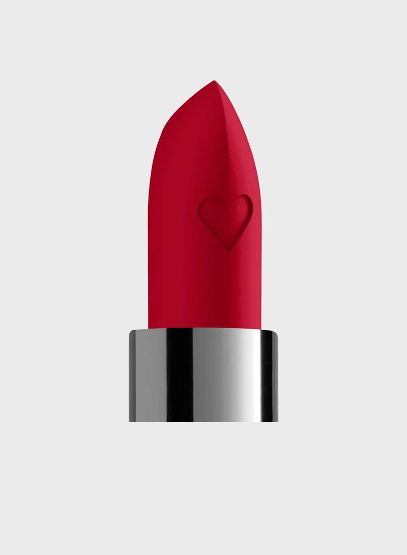 NYX PROFESSIONAL MAKEUP Shout Loud Satin Lipstick - The Best