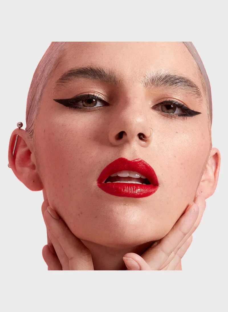 NYX PROFESSIONAL MAKEUP Shout Loud Satin Lipstick - The Best