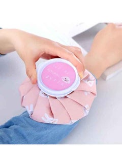 SOWUGI Multi Purpose Cooler Ice Bag Reusable Ice Pack for Hot Compress and Cold Ice Bag Pain Relief  - Image 4