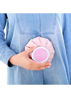 SOWUGI Multi Purpose Cooler Ice Bag Reusable Ice Pack for Hot Compress and Cold Ice Bag Pain Relief  - Image 5