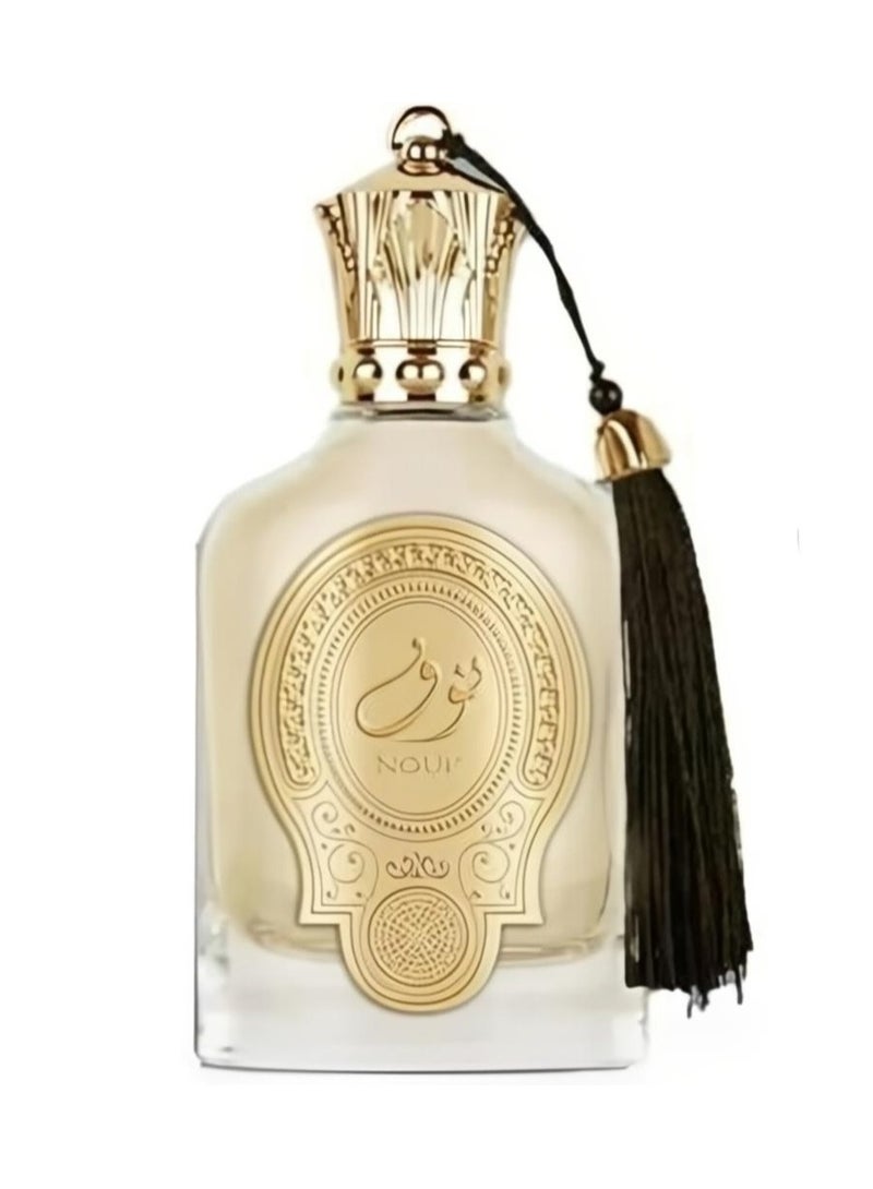 باريس كورنر عطر نوف من باريس كورنر أو دو بارفان للرجال والنساء – 100 مل - Image 2
