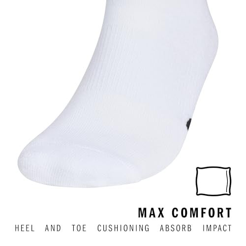 adidas Unisex Rivalry Soccer Socks (2-Pack) Over-the-Calf Athletic Fit for Men & Women - Image 2