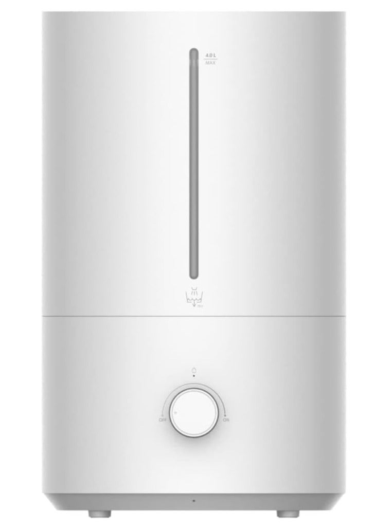 Xiaomi Humidifier 2 Lite, 300mL/h Humidifying Capacity, Quiet Operation,Large 4L Capacity, Smart Remote Control MJJSQ06DY White - Image 1