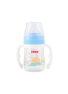 FARLIN Silky PP Little Art Feeding Bottle With Handle - 150ML  - Image 1