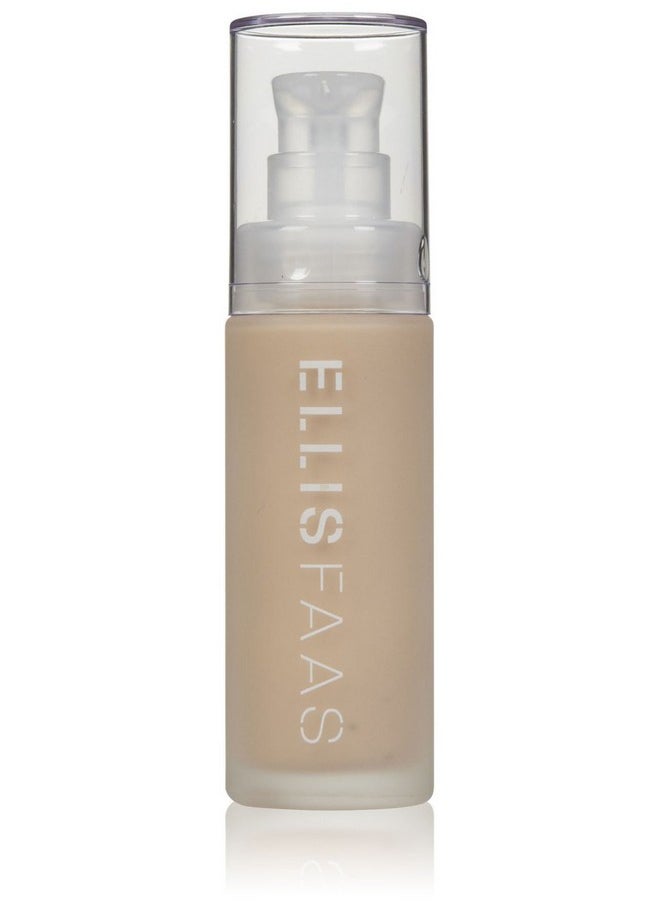 Ellis Faas Skin Veil Foundation Shade S103L Fair;Medium Pink  - Image 1