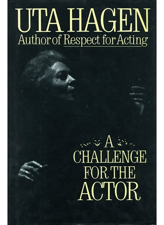 Challenge For The Actor