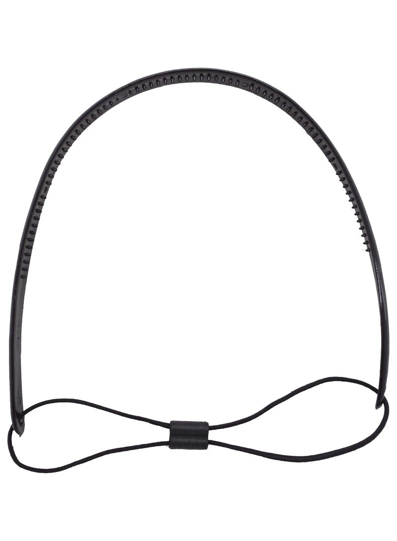 سبيس شوب فيونكات شعر طويلة للأولاد والبنات - Image 1