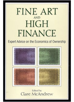 Fine Art and High Finance  - Image 1