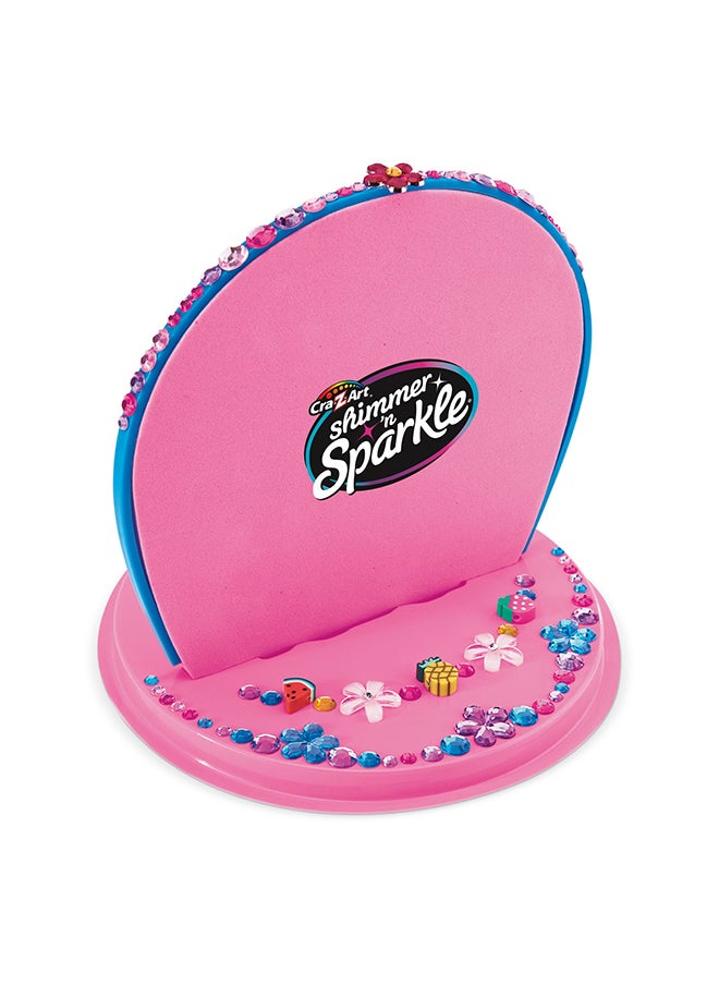 Shimmer N Sparkle - Sparkling Headbands And Hair Charms - Image 1