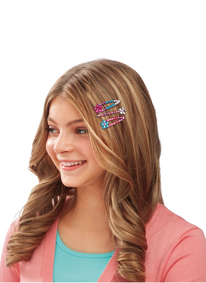 Shimmer N Sparkle - Sparkling Headbands And Hair Charms - Image 1