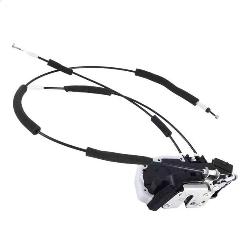 مشغل قفل مزلاج الباب الخلفي الأيمن للراكب المتوافق مع إنفينيتي QX56 و QX80 ونيسان أرمادا - Image 4