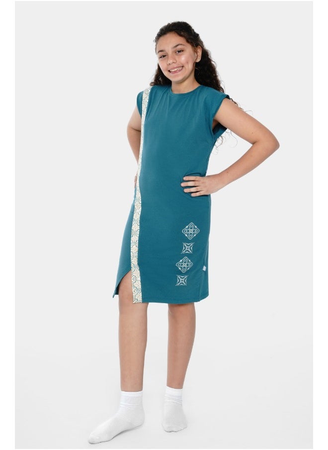 Junior - Girls Dress - Image 1