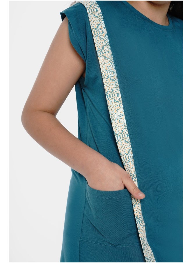 Junior - Girls Dress - Image 1