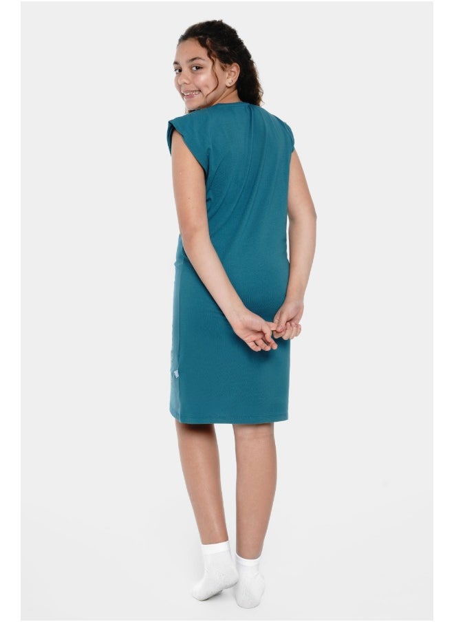 Junior - Girls Dress - Image 1