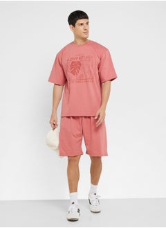 Seventy Five T-Shirts And Shorts Co-Ords Sets  - Image 1