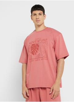 Seventy Five T-Shirts And Shorts Co-Ords Sets  - Image 3