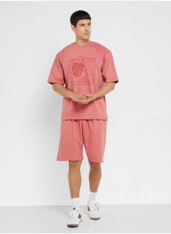 Seventy Five T-Shirts And Shorts Co-Ords Sets  - Image 5