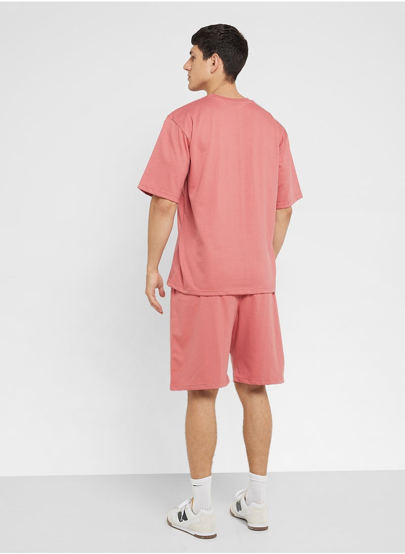 Seventy Five - T-Shirts And Shorts Co-Ords Sets - Image 1