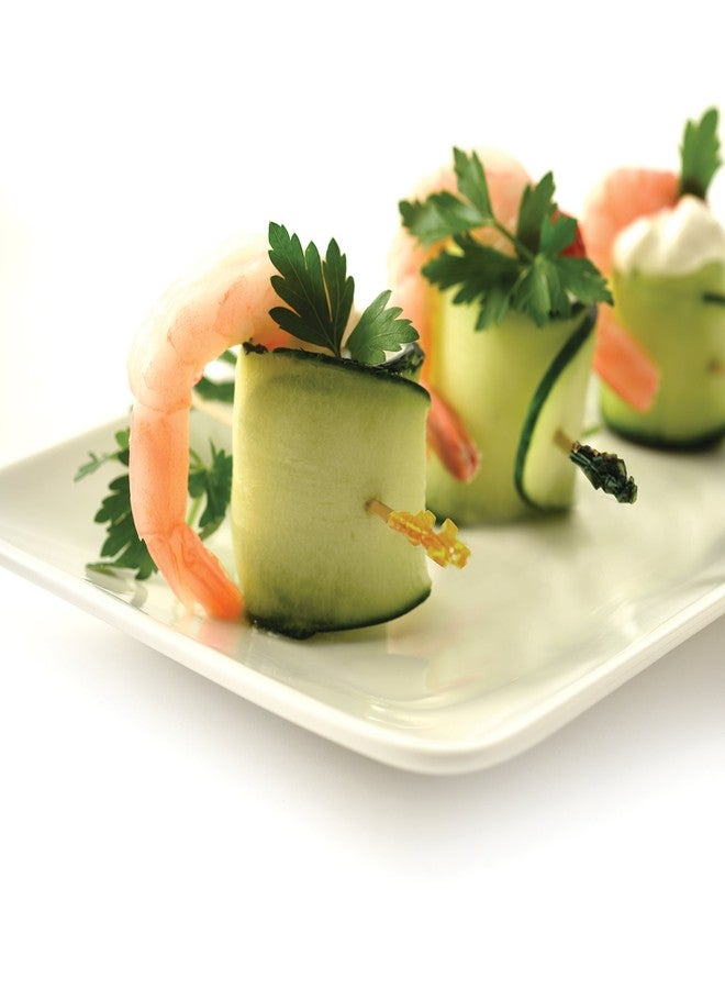 Norpro Cocktail Party Picks, 50 Pieces - Image 3