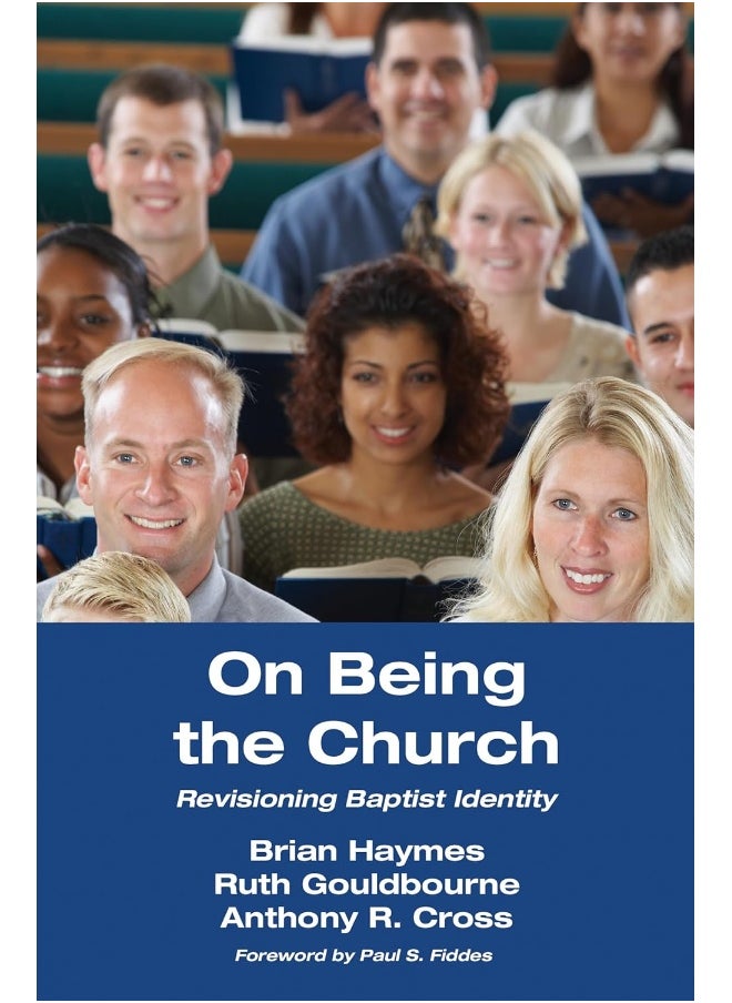 On Being the Church 
