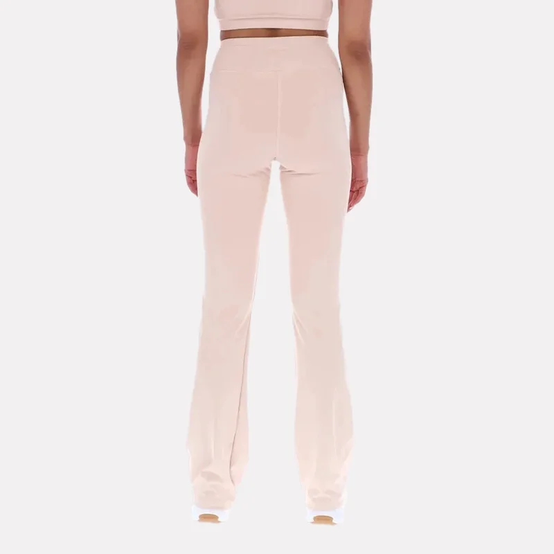 Reebok Winnie Yoga High-Rise Bootcut Pant