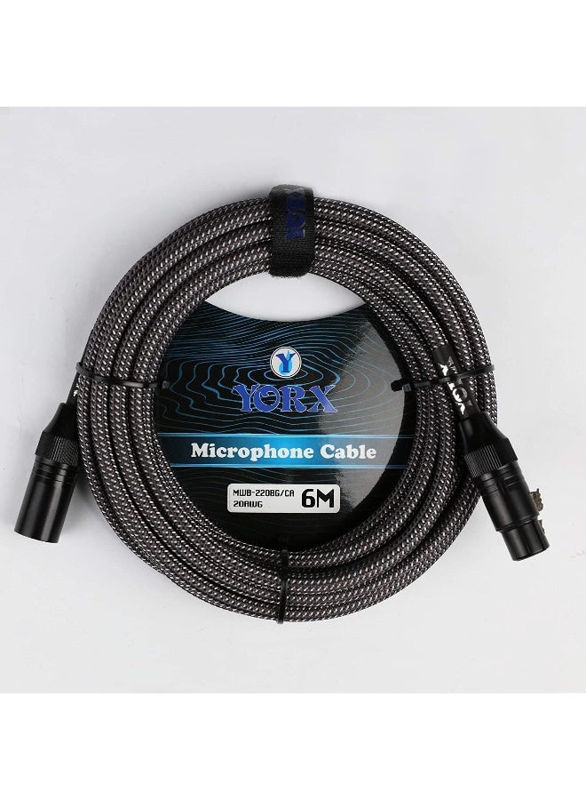 Microphone Cable