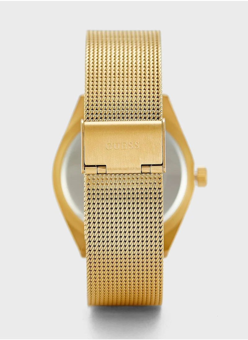 GUESS Analog Watches