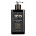 Mistral Cedarwood Marine Liquid Hand Soap for Men | Luxury Moisturizing Handsoap with Organic Olive Oil, Glycerin and Coconut Oil | Rich Lather | Paraben-Free | Made in France â€“ 16.9 Fl Oz - Image 2