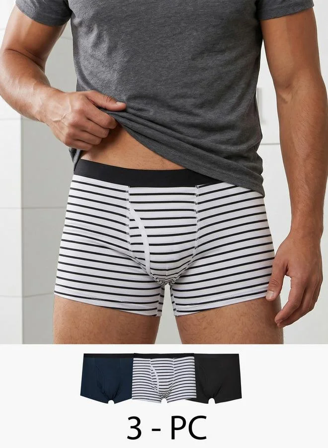 سبلاش فيڤ Assorted Trunks   Set of 3