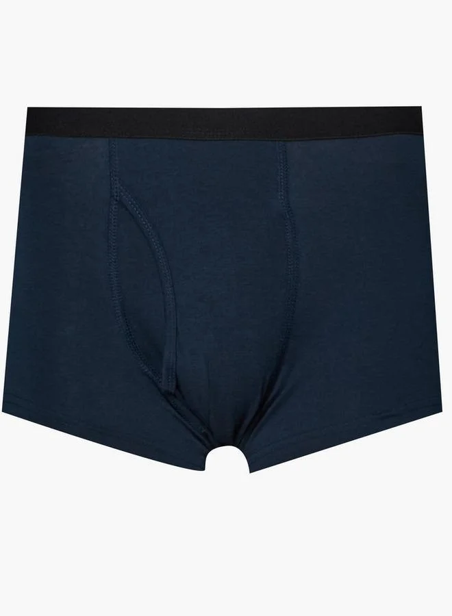 سبلاش فيڤ Assorted Trunks   Set of 3