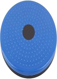 Bnineteenteam Body ing Machine,Shaping Waist Machine Rotating Board Female er Sports Equipment (Blue) 