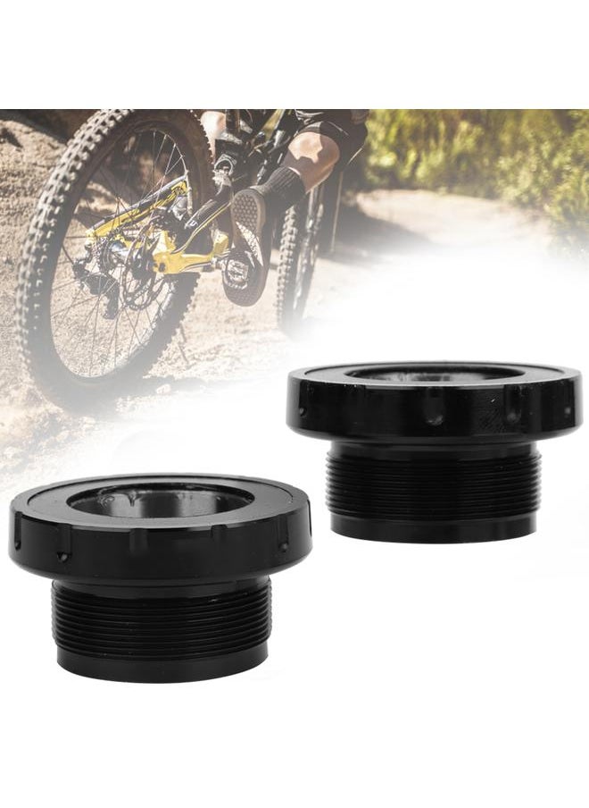 Thoraya - ZTTO  ITA 30 Aluminium Alloy Thread Bike Bottom Bracket Center Shaft Accessory for Bicycle - Image 1