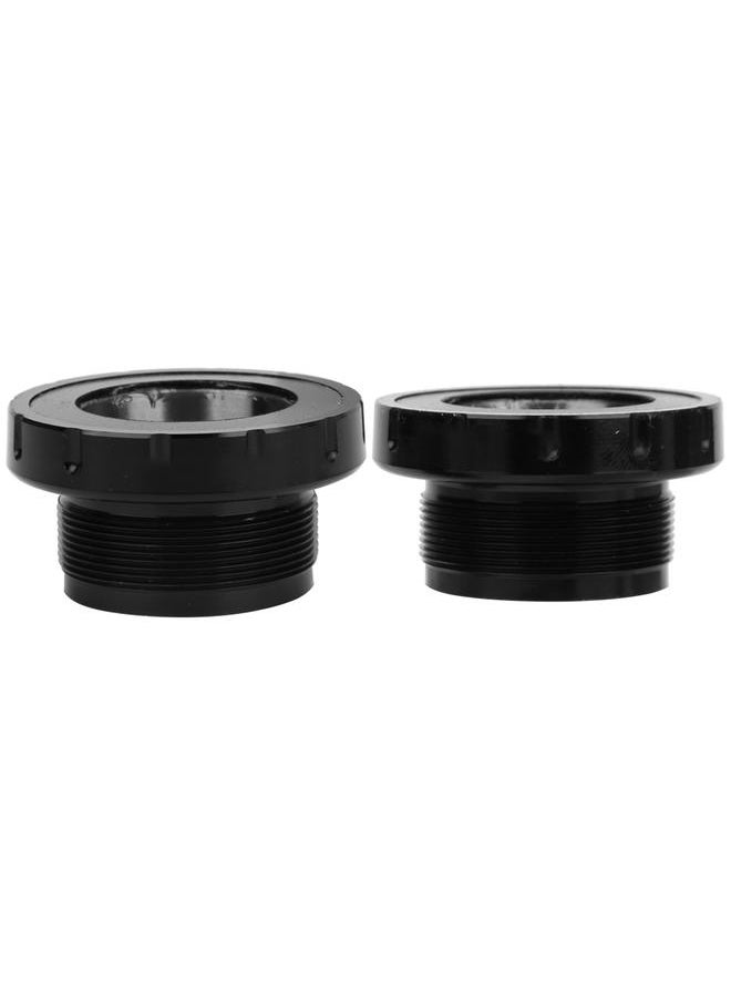 Thoraya - ZTTO  ITA 30 Aluminium Alloy Thread Bike Bottom Bracket Center Shaft Accessory for Bicycle - Image 1