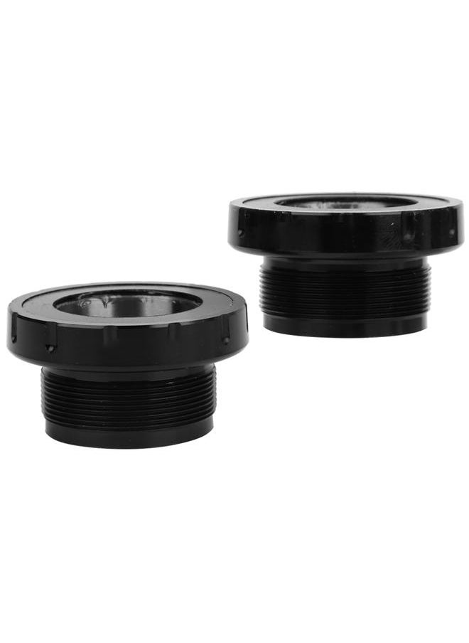 Thoraya - ZTTO  ITA 30 Aluminium Alloy Thread Bike Bottom Bracket Center Shaft Accessory for Bicycle - Image 1