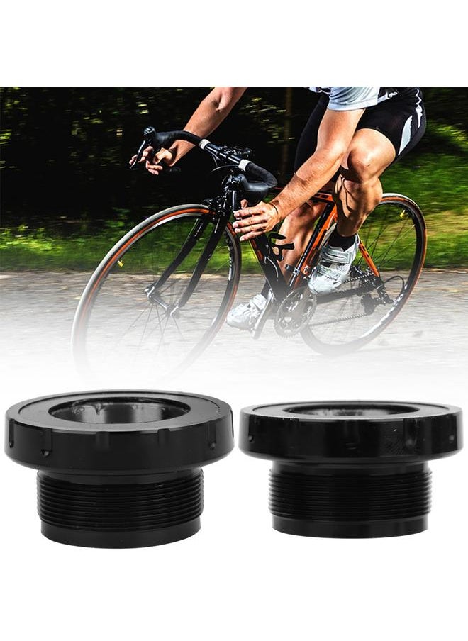 Thoraya - ZTTO  ITA 30 Aluminium Alloy Thread Bike Bottom Bracket Center Shaft Accessory for Bicycle - Image 1