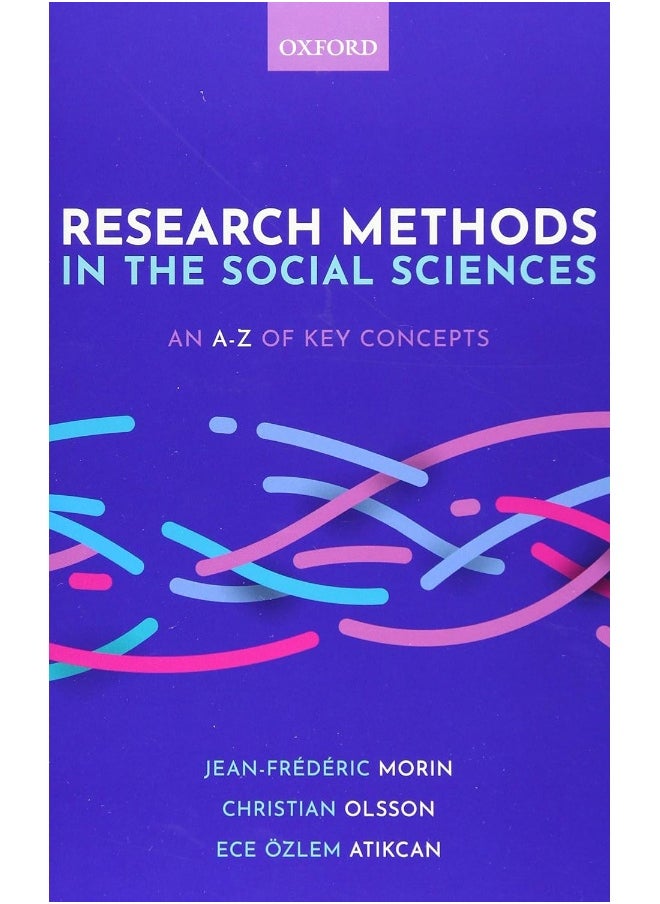 null - Research Methods in the Social Sciences: An A-Z of key concepts - Image 1