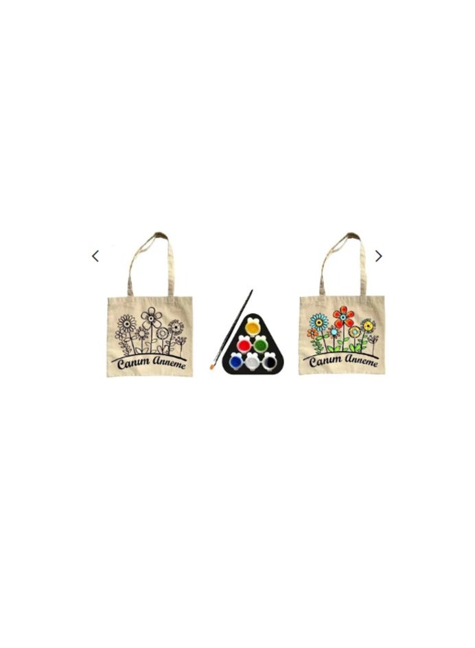 kumtoys bag coloring  - Image 1