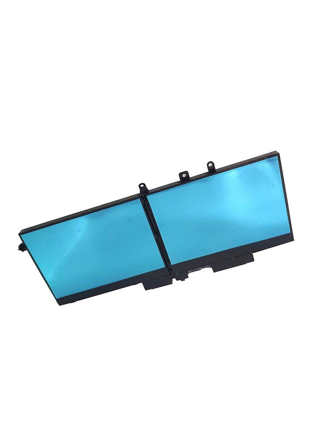DELL Battery For Dell Latitude And Precision Series Black - Image 4