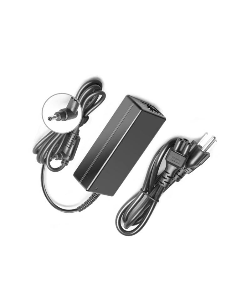 Laptop Charger 65W 19V 3.42A Power Supply AC Adapter for Acer Chromebook 15 14 13 11 R11 CB3 CB5 CB3-532 CB5-571 CB5-132T C720 C720p C730e C740 C910 - Image 2