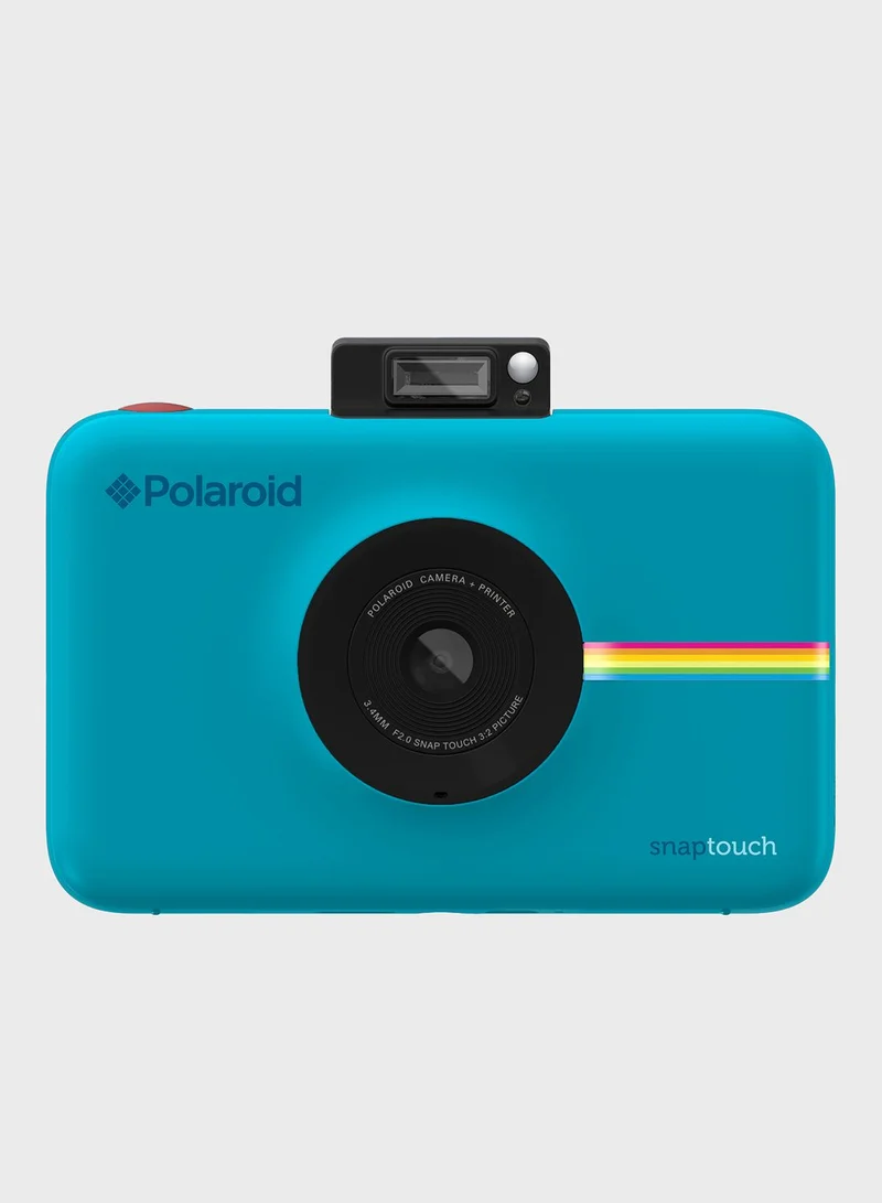 Polaroid Polaroid Snap Touch 13MP 3in1 Printer-Instant-Camera
